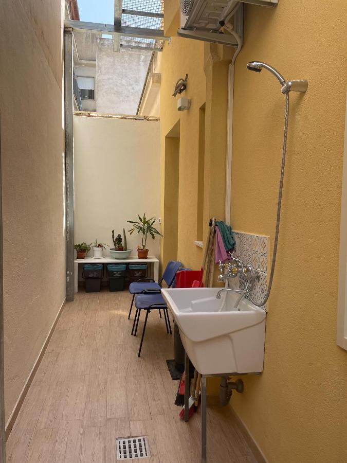 Casa Vacanze Sicily Home Avola Exterior photo